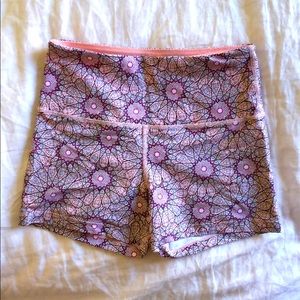 Lorna Jane Athletic Shorts
